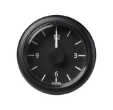 Quarz ur ViewLine 18-32V  52mm